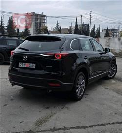 مازدا CX-9